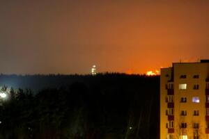 Дальнобойные удары по РФ сократили экспорт нефти