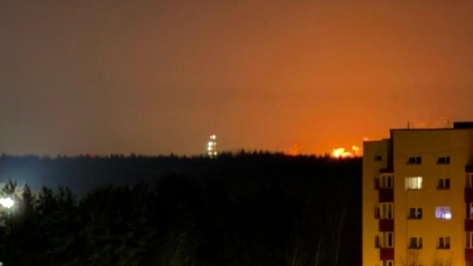 Дальнобойные удары по РФ сократили экспорт нефти