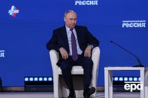 Рейтинги Путина в РФ снизились