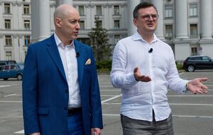 Кулеба розповів про американського інформатора у Кремлі