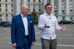 Кулеба розповів про американського інформатора у Кремлі