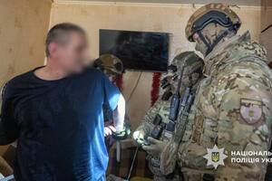 Підозрюваним обрали запобіжні заходи у вигляді тримання під вартою