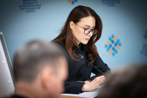 Свириденко сообщила о выделении второго транша финансирования "планов стойкости"