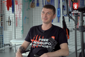 Глебов: Если бы не поддержка украинского бизнесмена Рината Ахметова, я не знаю, где брать человеку такие средства