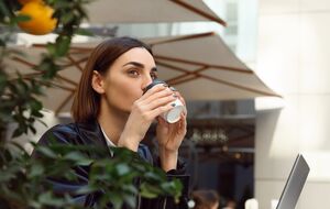 Температура воздуха днем в субботу и воскресенье составит +12…+18 °C в большинстве областей