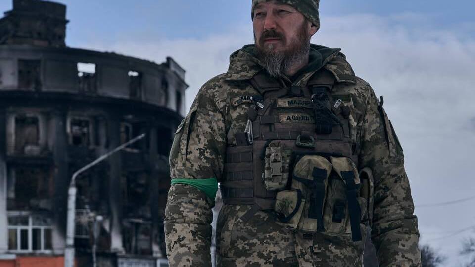 Мадяру в РФ інкримінують 46 епізодів "злочинів"
