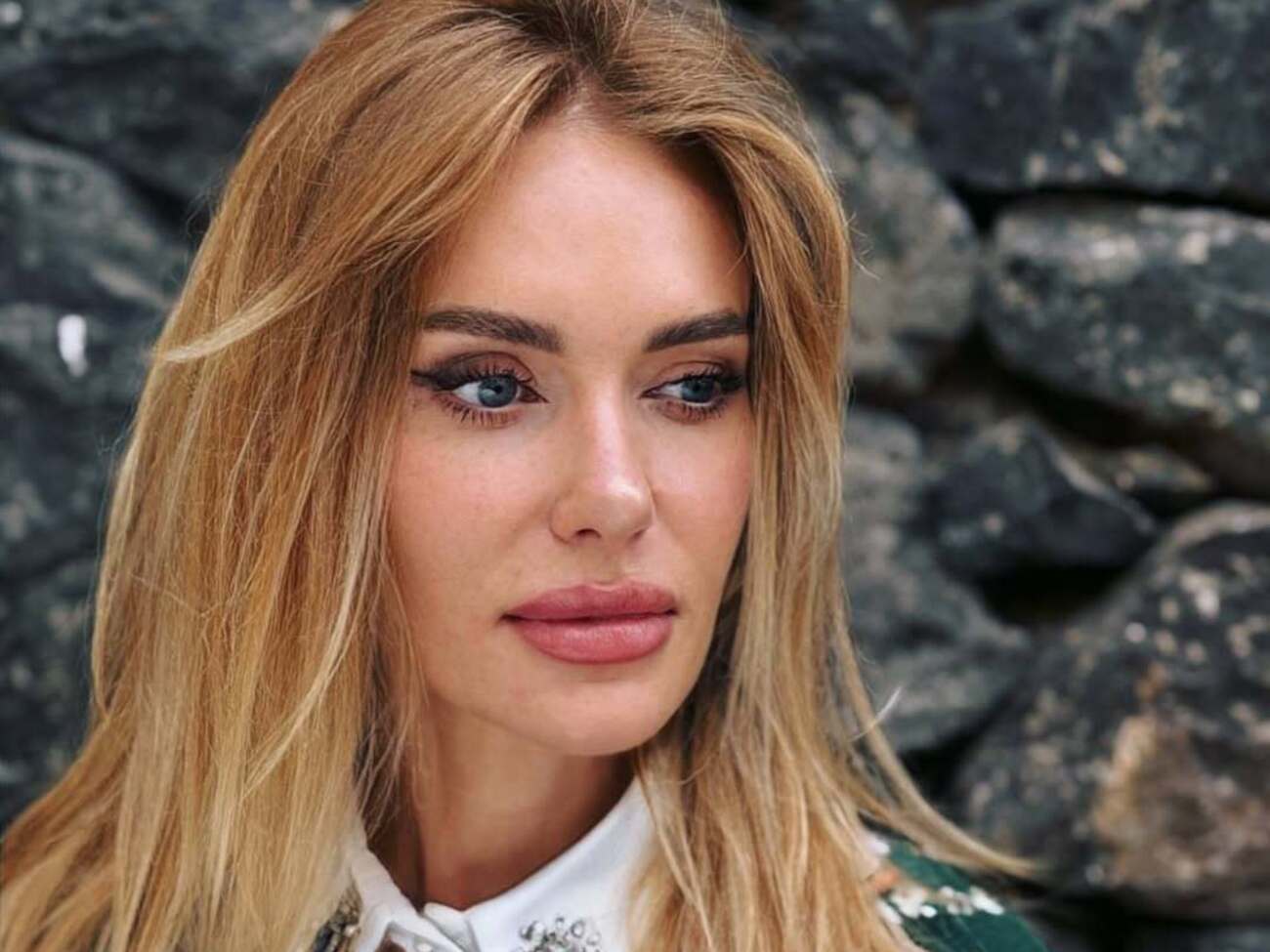 Камінська: Попросила різні нейронки згенерувати 25-річного Леонарда