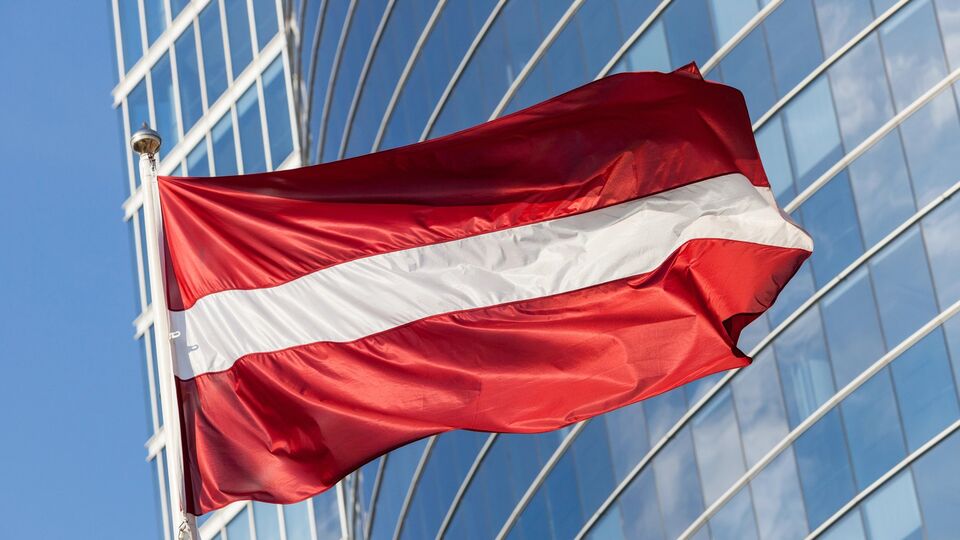 У Латвії заявили, що Росія проводить інформаційну операцію проти країн Балтії