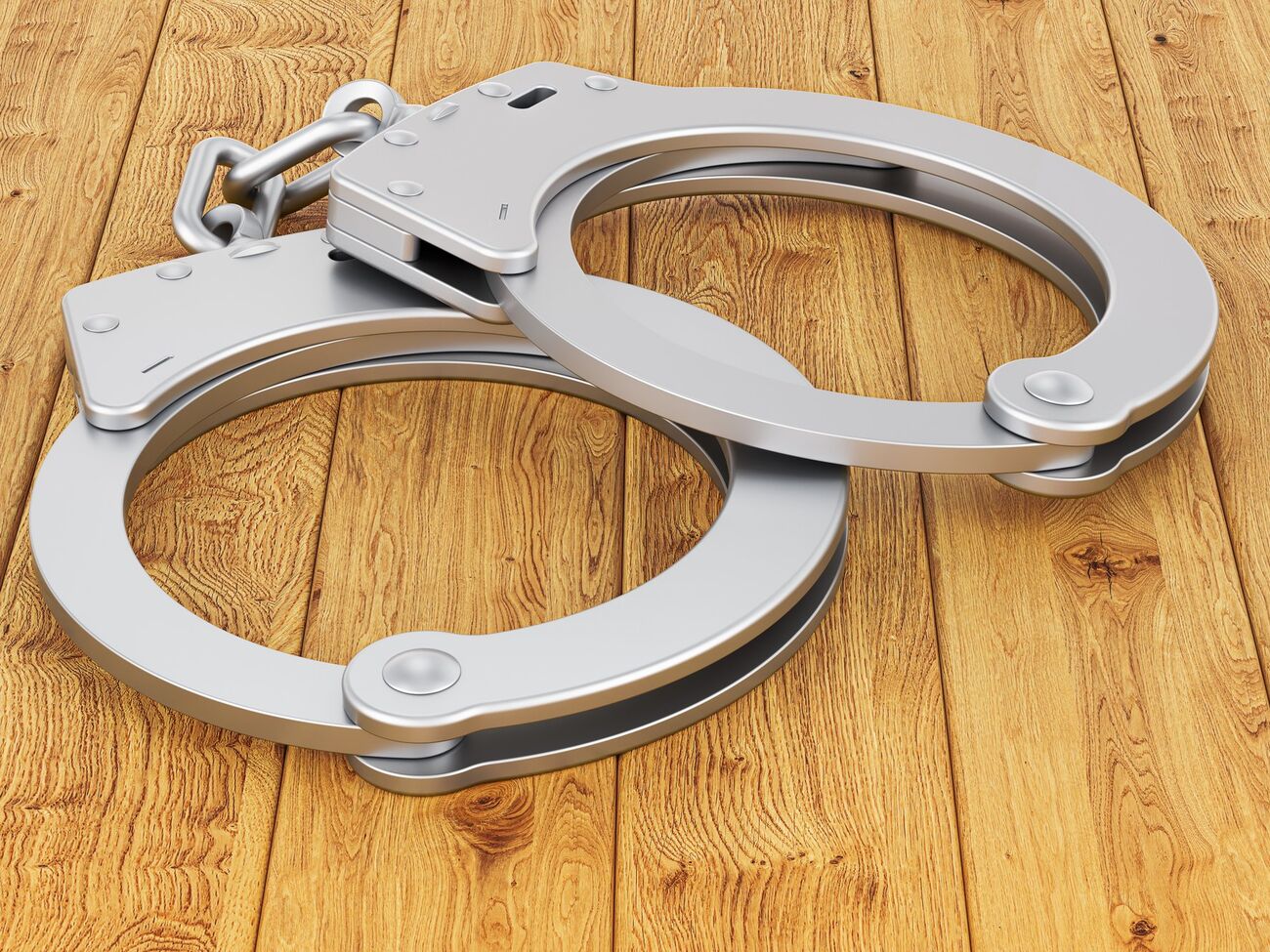 Фігуранту загрожує до восьми років позбавлення волі