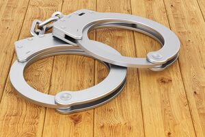 Фігуранту загрожує до восьми років позбавлення волі