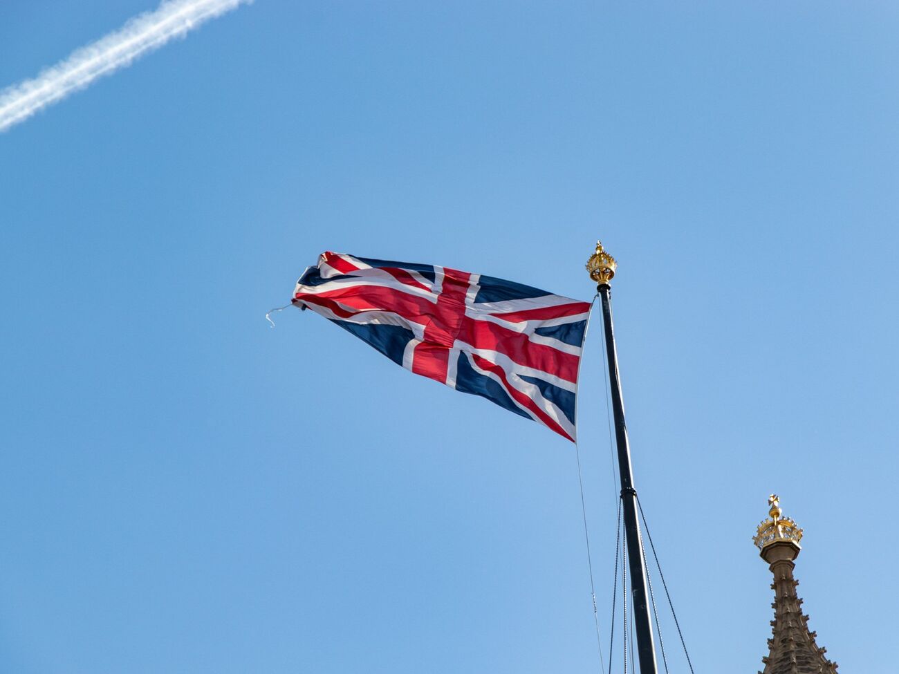 Загалом за кілька місяців Великобританія виділила Україні €691 млн