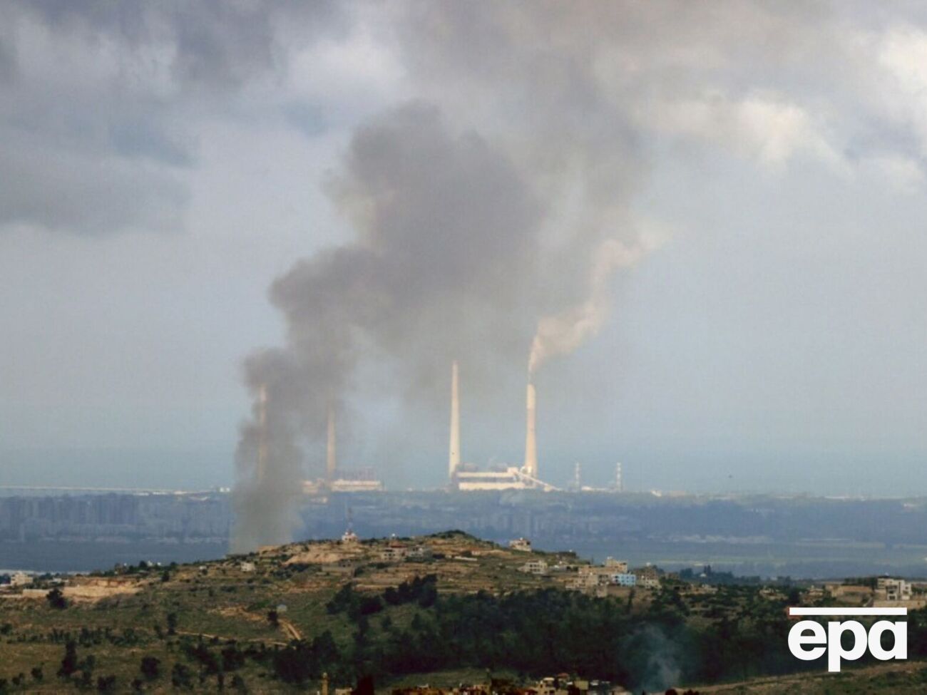 Реальні масштаби втрат Ірану важко оцінити через розгалужену мережу підземних сховищ