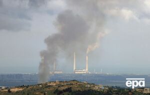 Реальні масштаби втрат Ірану важко оцінити через розгалужену мережу підземних сховищ