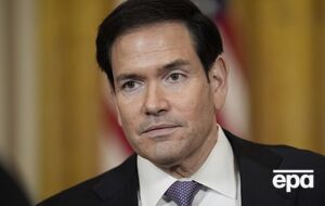 За словами Рубіо, війна на Близькому Сході наразі не вплинула на постачання зброї Україні за програмою PURL