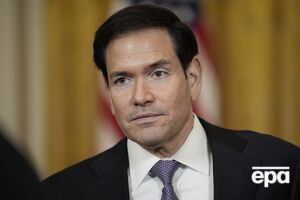 По словам Рубио, война на Ближнем Востоке пока что не повлияла на поставки оружия Украине по программе PURL