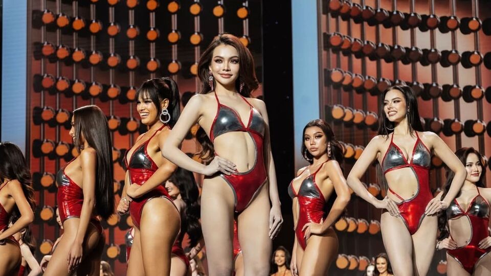 Победительница будет представлять Таиланд на конкурсе Miss Grand International 2026 в Индии
