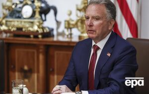 Виткофф назвал "хорошим знаком" то, что танкеры проходят через Ормузский пролив