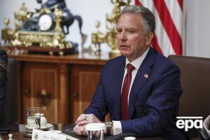 Виткофф назвал "хорошим знаком" то, что танкеры проходят через Ормузский пролив