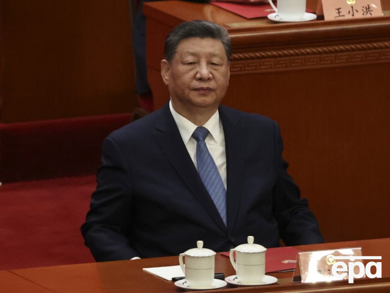 Встречи Трампа и Путина с Си Цзиньпином могут состояться в мае с небольшим интервалом