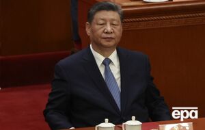 Зустрічі Трампа й Путіна із Сі Цзіньпіном можуть відбутися у травні з невеликим інтервалом