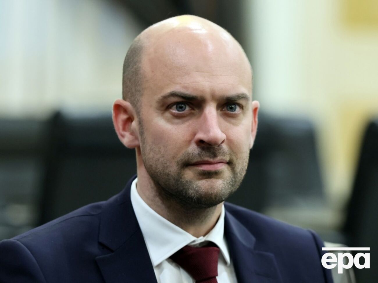 По словам Барро, отсутствие судоходства ежедневно ухудшает ситуацию