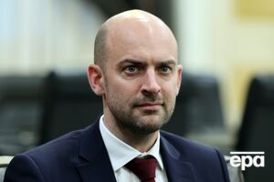 За словами Барро, відсутність судноплавства щодня погіршує ситуацію