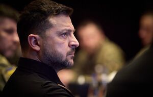 Президент: Україна готова підтримати тих, хто підтримує нас