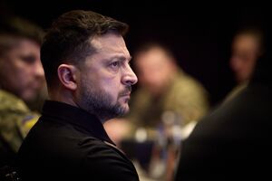 Президент: Украина готова поддержать тех, кто поддерживает нас