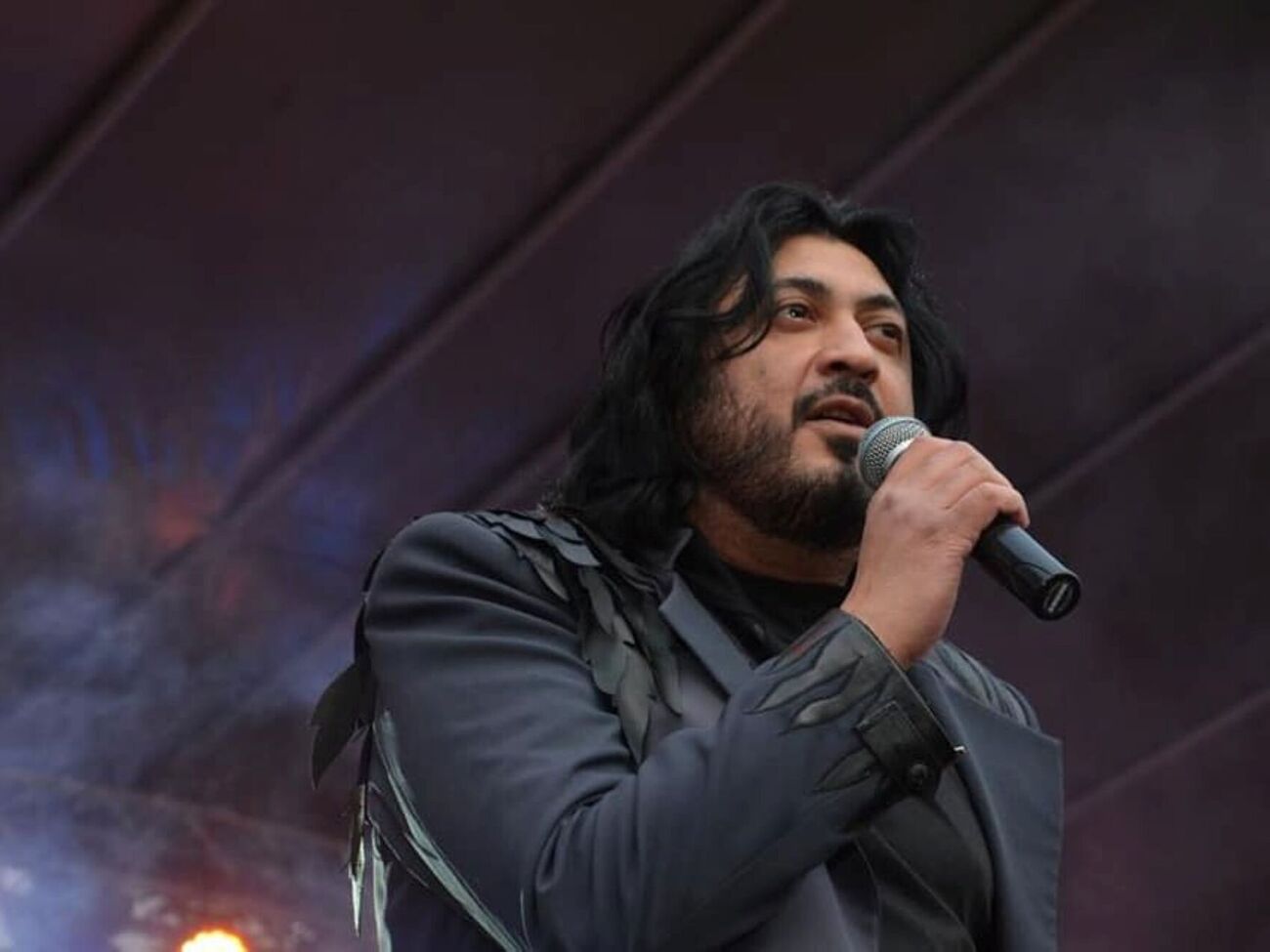 Чорний: Я завжди заробляю завдяки лише людям