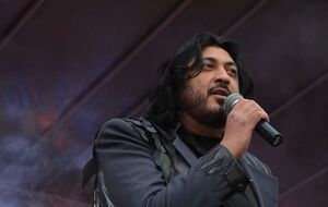 Чорний: Я завжди заробляю завдяки лише людям