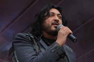 Чорний: Я завжди заробляю завдяки лише людям