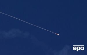 Иран заявил об ударе по складу с дронами-перехватчиками