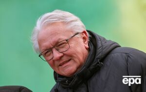 Паппергер заявив, що в українських дронах немає інновацій