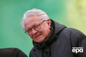 Паппергер заявив, що в українських дронах немає інновацій