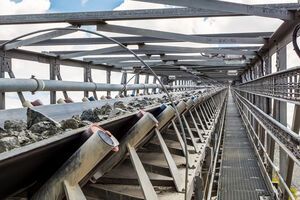 В Україні функціонує 15 вугільних шахт, із них сім – у державній власності, зазначив Волинець