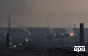 Ежегодно завод производит более 30 тыс. тонн взрывчатых веществ для армии