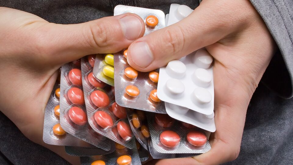 Понад два десятки фармкомпаній і далі співпрацюють із РФ