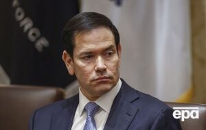 Каллас запитала в Рубіо, коли у США закінчиться терпіння щодо Росії