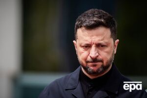 Зеленський повідомив про спроби розв'язати проблему через співпрацю із країнами Близького Сходу