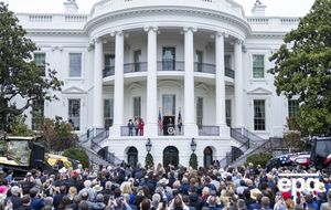 Белый дом объявил о запуске сайта для фермеров под названием OnlyFarms