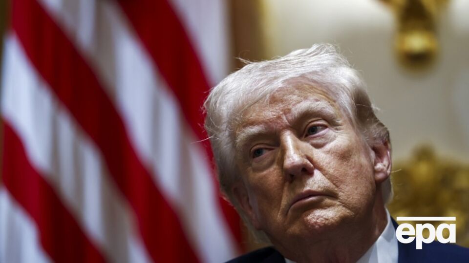 Трамп вагається між припиненням війни в Ірані та її ескалацією