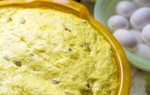 Тісто не можна залишати на протягу