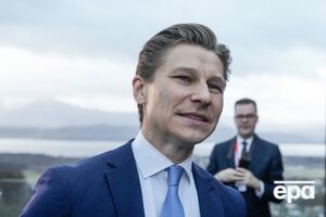 По словам Хяккянена, вооружения, купленные для Украины через США, не должны перенаправляться на другие конфликты