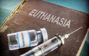 Уникальное устройство позволяло активировать смертельную инъекцию только посредством движений глаз