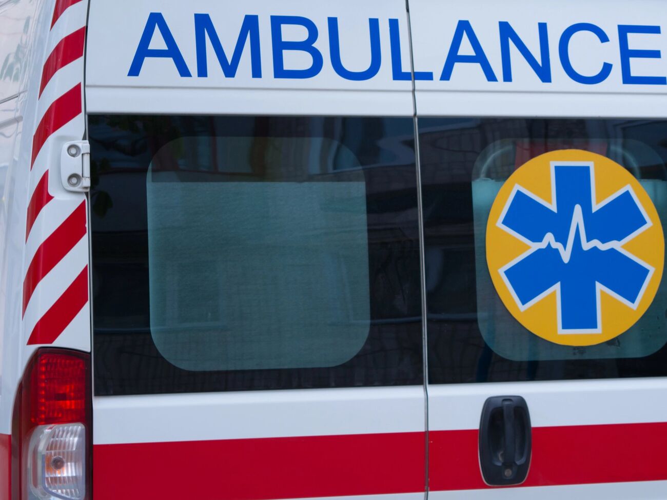 От российского дрона в Вознесенской общине пострадали семеро детей и один взрослый человек