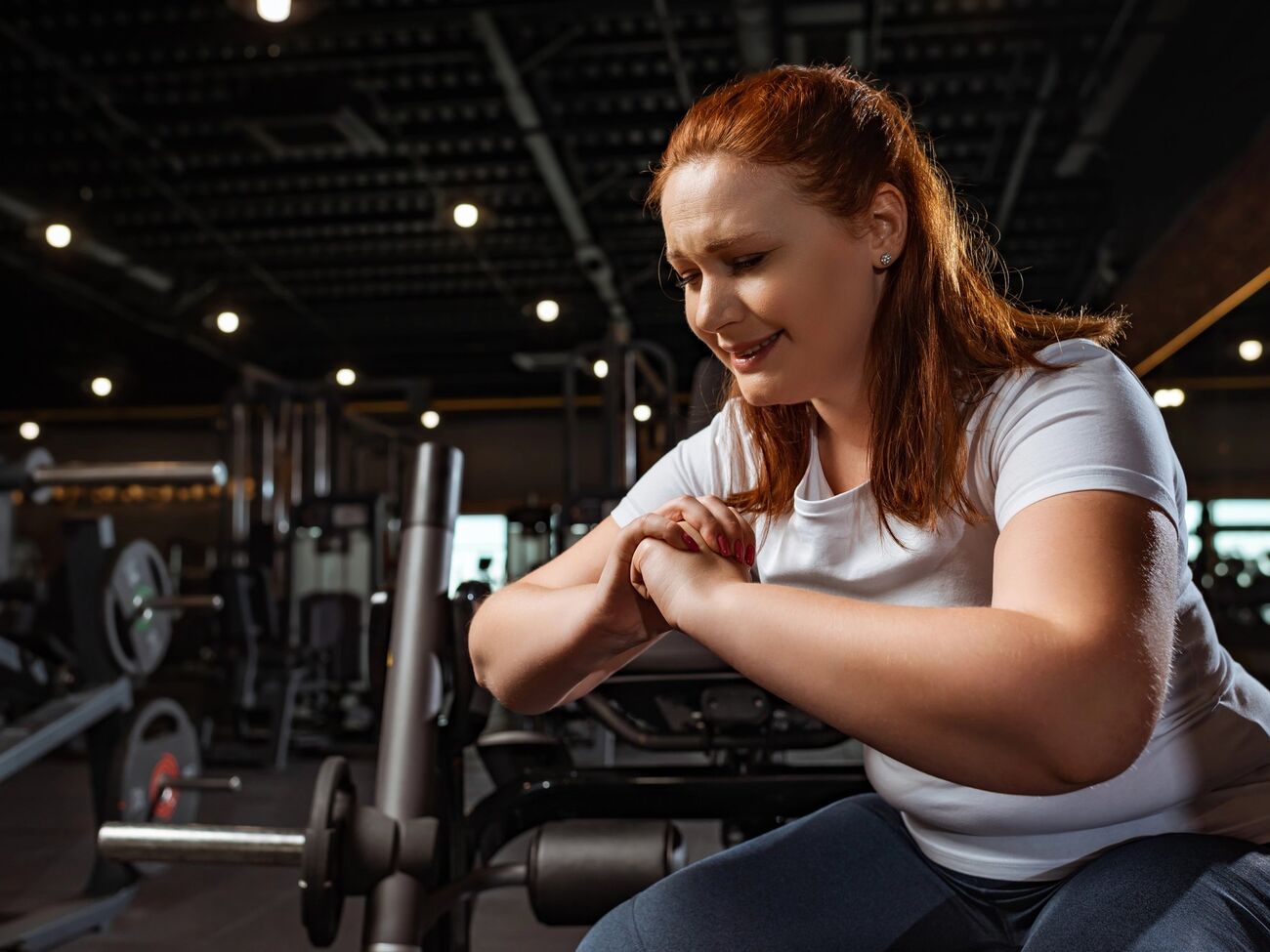 Здорове харчування і спорт не мають бути самоціллю – важливо, щоб вони стали базою для самореалізації