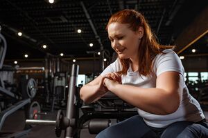 Здорове харчування і спорт не мають бути самоціллю – важливо, щоб вони стали базою для самореалізації