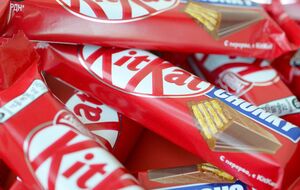 В компании заявили, что у преступников "исключительный вкус"