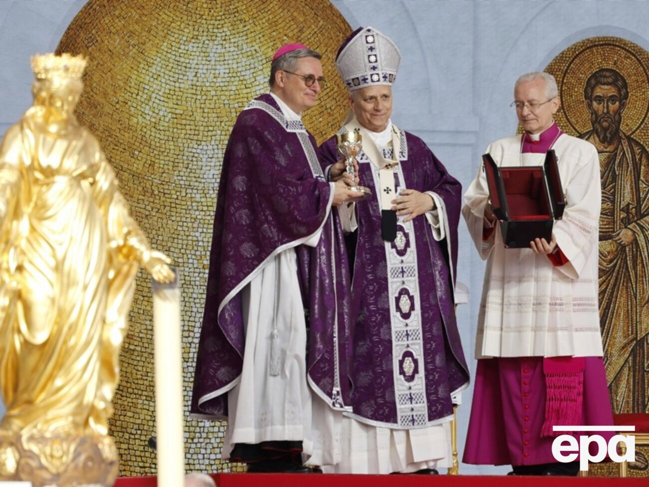 Папа своим визитом в Монако хотел продемонстрировать, что маленькие страны играют роль на мировой арене