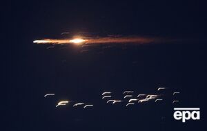 За оцінками, Іран здатен продовжувати активні обстріли ще тиждень-два